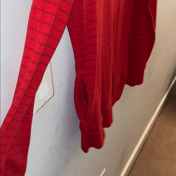 NIKE Athletic Hoodie - Picture 4 of 4